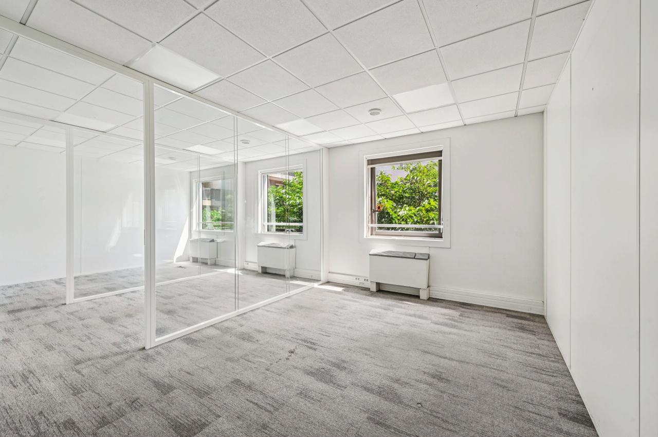 Bureau Boulogne-Billancourt 5110m² Location bureau Boulogne-Billancourt Hauts-de-Seine OLBUR2104838 13